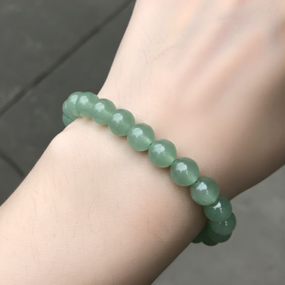 Green Aventurine Bracelet